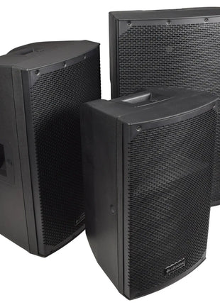 Citronic CAB-10L BT Link Speaker 220W Citronic