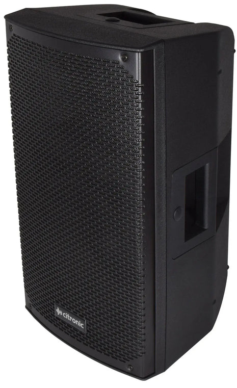 Citronic CAB-10 Passive Speakr Cab 220Wrms Citronic
