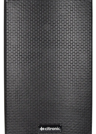 Citronic CAB-10 Passive Speakr Cab 220Wrms Citronic
