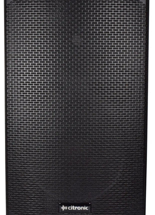 Citronic CAB-12L BT Link Speaker 300W Citronic