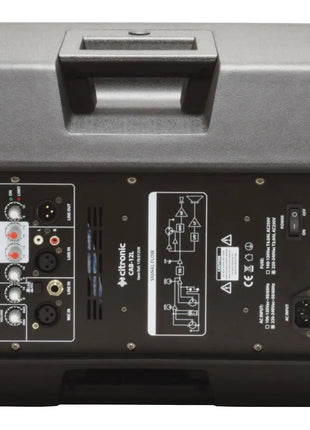 Citronic CAB-12L BT Link Speaker 300W Citronic