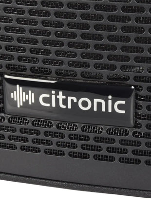 Citronic CAB-12L BT Link Speaker 300W Citronic