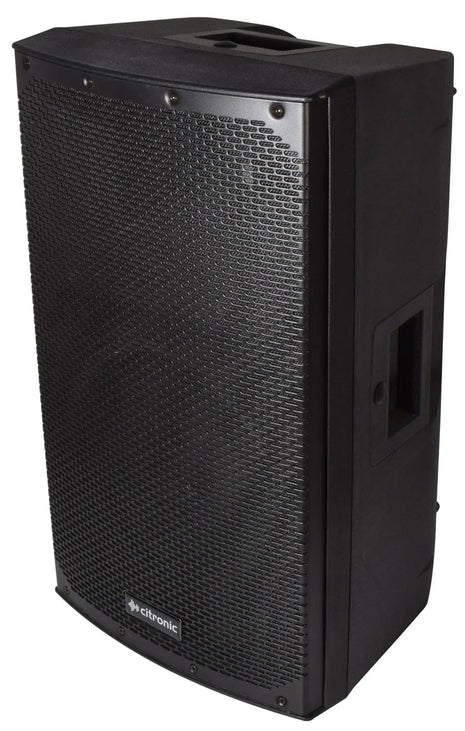 Citronic CAB-12 Passive Speakr Cab 300Wrms Citronic