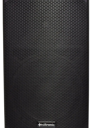 Citronic CAB-12 Passive Speakr Cab 300Wrms Citronic
