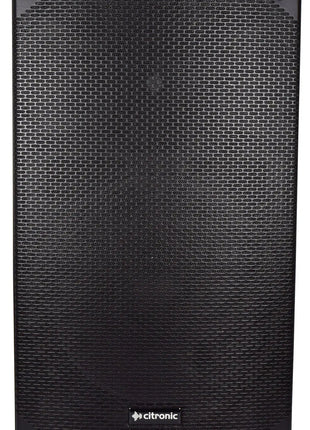 Citronic CAB-15L BT Link Speaker 350W Citronic