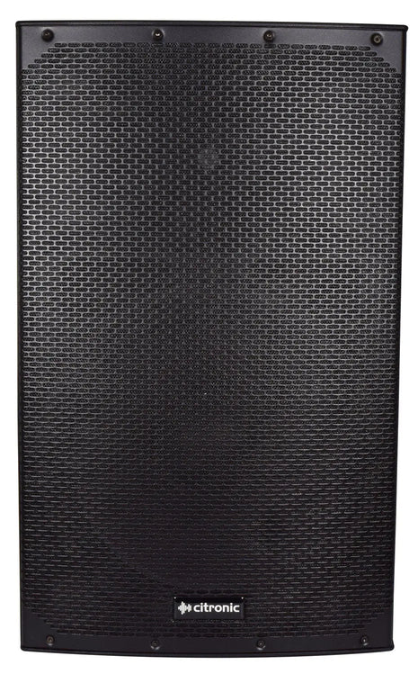 Citronic CAB-15L BT Link Speaker 350W Citronic