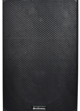 Citronic CAB-15 Passive Speakr Cab 350Wrms Citronic