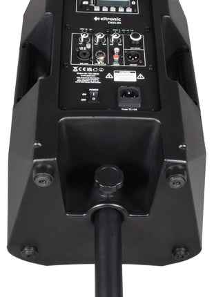 Citronic CASA-8A Active Cab 8" 200W RMS + USB/SD/BT Citronic