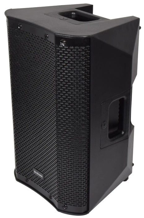Citronic CASA-8 Passive 8" Full Range PA Cabinet 150Wrms Citronic