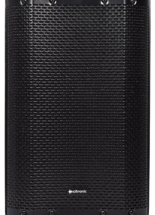 Citronic CASA-8 Passive 8" Full Range PA Cabinet 150Wrms Citronic
