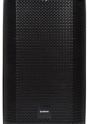 Citronic CASA-10A Active Cab 10" 220W RMS + USB/SD/BT Citronic