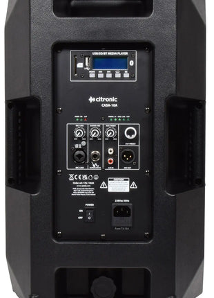 Citronic CASA-10A Citronic