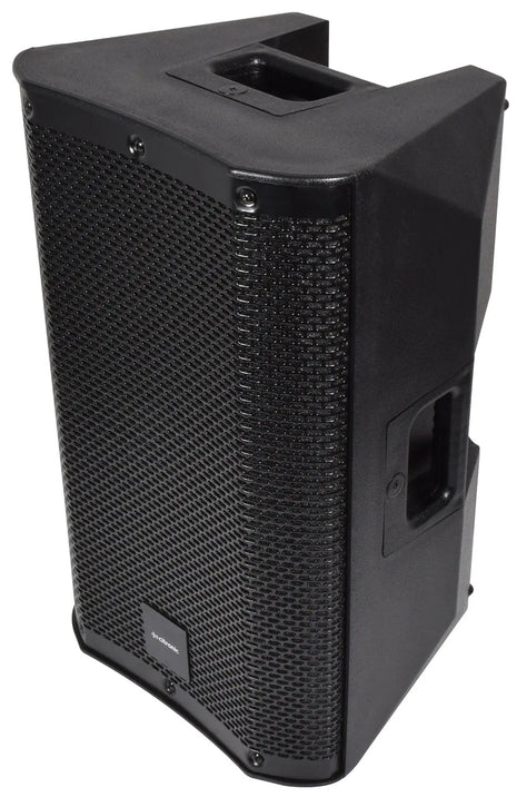 Citronic CASA-10 Passive 10" Full Range PA Cabinet 200Wrms Citronic