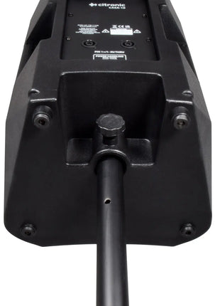 CASA Passive PA Cabinets CASA-10 Passive 10" Full Range PA Cabinet 200 Citronic