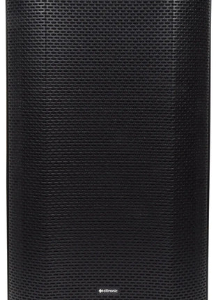 Citronic CASA-12A Active Cab 12" 280W RMS + USB/SD/BT Citronic