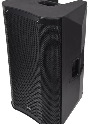 Citronic CASA-12 Passive 12" Full Range PA Cabinet 300Wrms Citronic