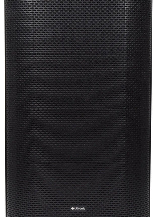 Citronic CASA-12 Passive 12" Full Range PA Cabinet 300Wrms Citronic