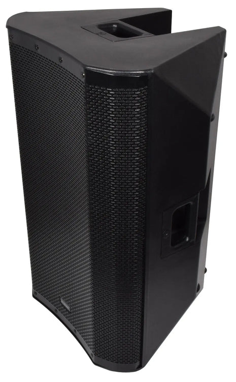 Citronic CASA-15A Active Cab 15" 350W RMS + USB/SD/BT Citronic