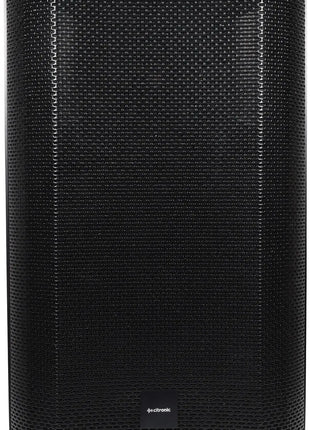 Citronic CASA-15A Active Cab 15" 350W RMS + USB/SD/BT Citronic