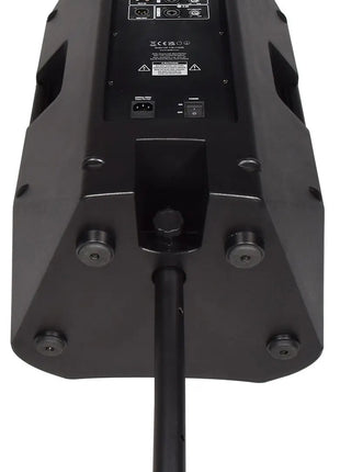 Citronic CASA-15A Active Cab 15" 350W RMS + USB/SD/BT Citronic