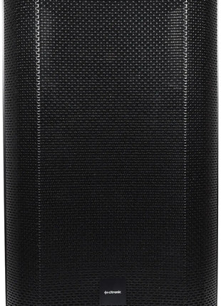 Citronic CASA-15 Passive 15" Full Range PA Cabinet 400Wrms Citronic