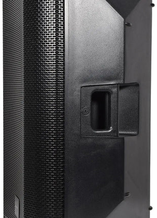 Citronic CASA-15 Passive 15" Full Range PA Cabinet 400Wrms Citronic