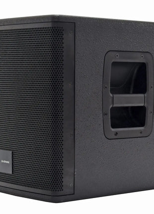 Citronic CASA-10BA Active Sub 300Wrms Citronic