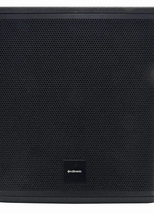 Citronic CASA-12BA Active Sub 400Wrms Citronic