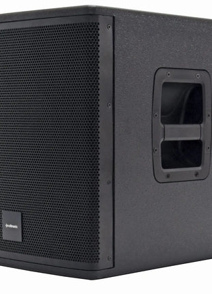 Citronic CASA-12BA Active Sub 400Wrms Citronic