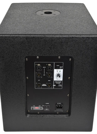 Citronic CASA-12BA Active Sub 400Wrms Citronic