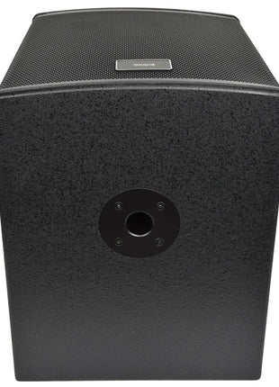 Citronic CASA-12BA Active Sub 400Wrms Citronic