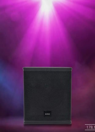 Citronic CASA-12BA Active Sub 400Wrms Citronic