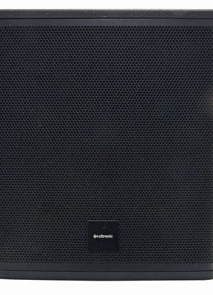 Citronic CASA-12B Passive Sub 400Wrms Citronic