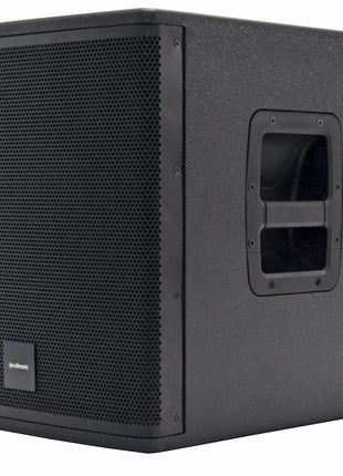 Citronic CASA-12B Passive Sub 400Wrms Citronic