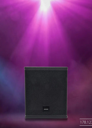 Citronic CASA-12B Passive Sub 400Wrms Citronic