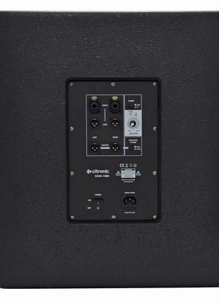 Citronic CASA-15BA Citronic