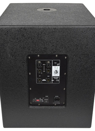 Citronic CASA-15BA Active Sub 500Wrms Citronic