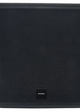 Citronic CASA-15B Passive Sub 500Wrms Citronic