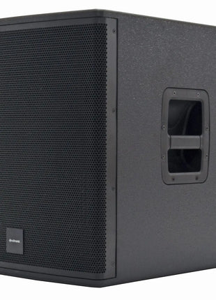 Citronic CASA-15B Passive Sub 500Wrms Citronic