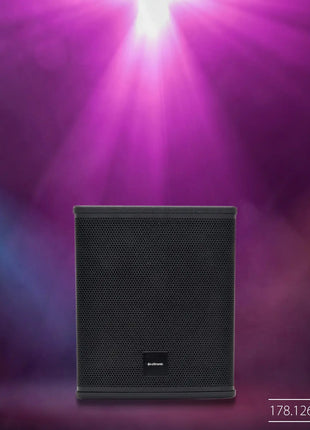 Citronic CASA-15B Passive Sub 500Wrms Citronic