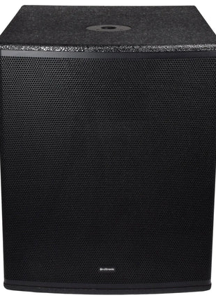 Citronic CASA-18BA Active Sub 600Wrms Citronic