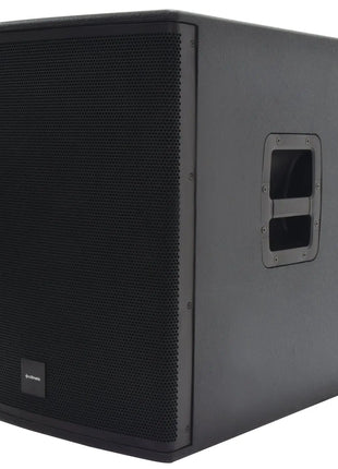 Citronic CASA-18BA Active Sub 600Wrms Citronic