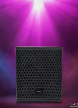 Citronic CASA-18BA Active Sub 600Wrms Citronic