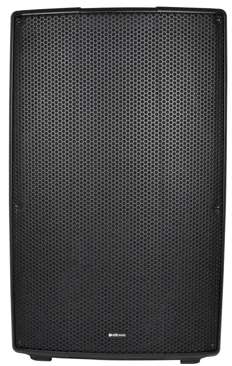 Citronic CLARA-15A Active HP Cabinet 470Wrms Citronic