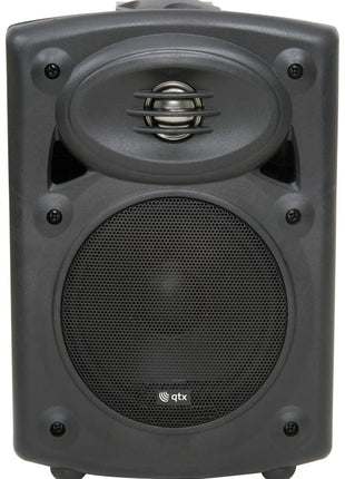 QTX Sound Powered Monitors (Pair) QTX