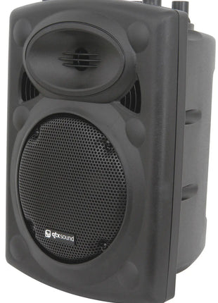 QTX QR8 Passive ABS Speaker 8in QTX