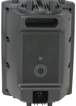 QTX QR8 Passive ABS Speaker 8in QTX