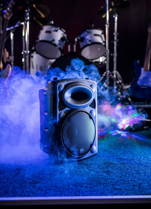 QTX QR10 Passive ABS Speaker 10in QTX