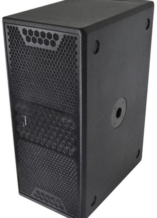 Citronic CASA-210BA Active Sub 2 x 10" 600W Citronic
