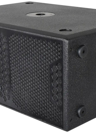 Citronic CASA-210BA Active Sub 2 x 10" 600W Citronic